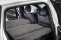 Matrace do auta SPACEBED® Classic L 200cm tmavě šedá - boční pohled