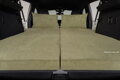 Matrace SPACEBED® Classic L 200cm Green