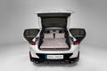 Matrace SPACEBED® Classic XS 170cm