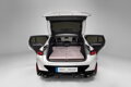 Matrace SPACEBED® Classic XS 170cm