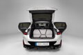 Matrace SPACEBED® Classic XS 170cm