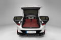 Matrace SPACEBED® Classic XS 170cm