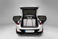 Matrace SPACEBED® Classic XS 170cm