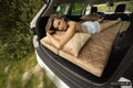 Matrace SPACEBED® Exclusive S 180cm Brown