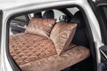 Matrace SPACEBED® Exclusive M 190cm - béžová