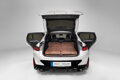 Matrace SPACEBED® Exclusive S 180cm Brown