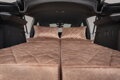 Matrace SPACEBED® Exclusive S 180cm Brown