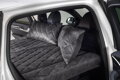 Matrace SPACEBED® Exclusive M 190cm - šedá