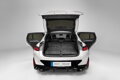 Matrace SPACEBED® Exclusive M 190cm - šedá