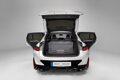 Matrace SPACEBED® Exclusive M 190cm - šedá