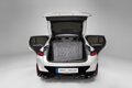 Matrace SPACEBED® Exclusive M 190cm - šedá