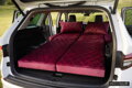 Matrace do auta SPACEBED® Exclusive S 180cm Magic Rosé