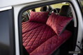 Matrace do auta SPACEBED® Exclusive S 180cm Magic Rosé