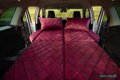 Matrace do auta SPACEBED® Exclusive S 180cm Magic Rosé