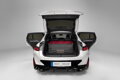 Matrace do auta SPACEBED® Exclusive S 180cm Magic Rosé