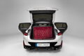 Matrace do auta SPACEBED® Exclusive S 180cm Magic Rosé