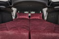 Matrace do auta SPACEBED® Exclusive S 180cm Magic Rosé