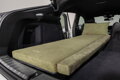 Matrace do auta SPACEBED® Single L 200cm Green