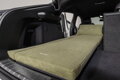 Matrace do auta SPACEBED® Single M 190cm Green