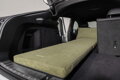 Matrace do auta SPACEBED® Single M 190cm Green