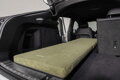 Matrace do auta SPACEBED® Single M 190cm Green