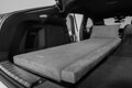 Matrace SPACEBED® Single L 200cm Dark Grey