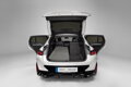 Matrace SPACEBED® Single L 200cm Dark Grey