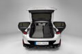 Matrace SPACEBED® Single L 200cm Dark Grey