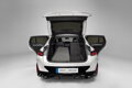 Matrace SPACEBED® Single L 200cm Dark Grey