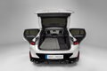 Matrace SPACEBED® Single L 200cm Dark Grey