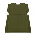 Rozšíření matrace SPACEBED® pro klidný odpočinek