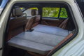 Matrace do auta SPACEBED® Classic L 200cm DG - boční pohled
