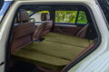 Matrace SPACEBED® Classic L 200cm Green