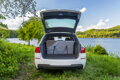 Matrace do auta SPACEBED® Classic XS 170cm Light Grey