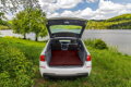 Matrace do auta SPACEBED® Classic M 190cm Magic Rosé
