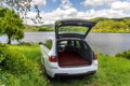 Matrace SPACEBED® Classic S 180cm Magic Rosé