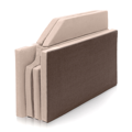 SPACEBED® matrace pro pohodlný spánek
