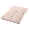 Matrace SPACEBED® Classic S 180cm Cappuccino
