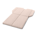 Matrace SPACEBED® S 180 cm Cappuccino vhodná pro BMW X1