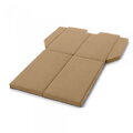 Rozměry matrace SPACEBED® M 190cm