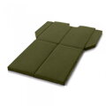 Matrace SPACEBED® L 200cm Green