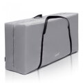 SPACEBED® v kufru auta 110 litrů