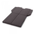 Automatrace SPACEBED® L 200cm Grey