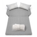 Matrace SPACEBED® M 190cm Light Grey