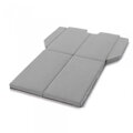 Matrace SPACEBED® M 190cm Light Grey