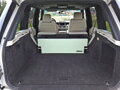 Komponenta systému XPS v automobilu Range Rover