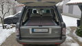 Sada pro Range Rover