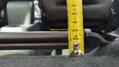 Malý výškový přechod 3cm