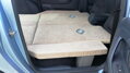 SPACEBED® S 180 cm, Škoda Roomster