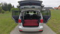 Sada na spaní Volkswagen Touran